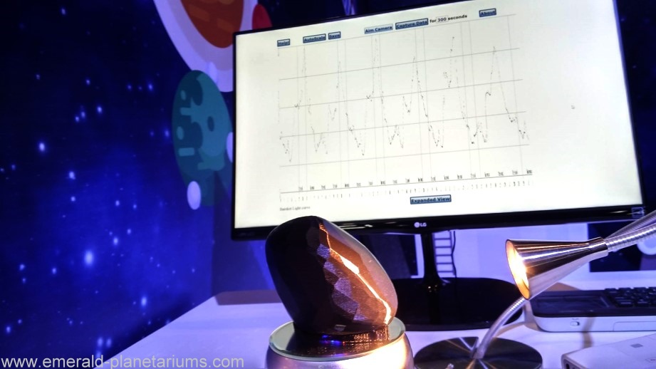 asteroid photometry