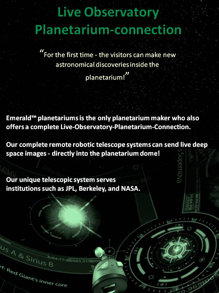 lopc system