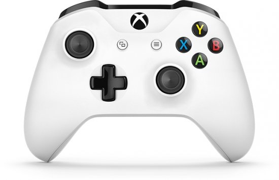 xbox
